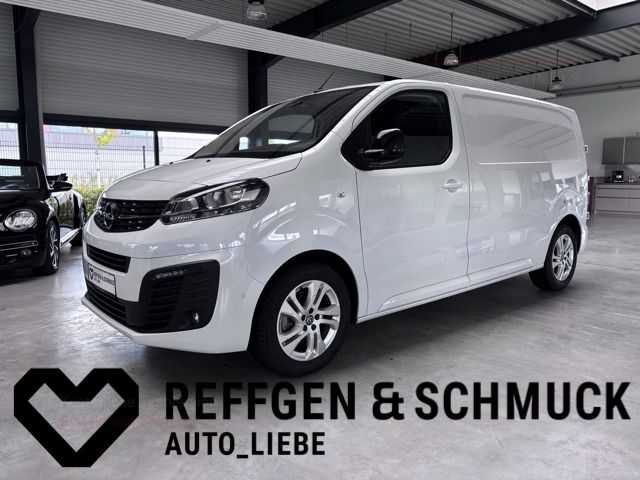 Opel VIVARO KASTEN M EDITION AUTOMAT+KLIMA+NAV+KAMERA