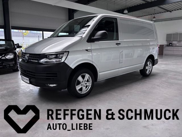 Volkswagen T6 TRANSPORTER KASTEN+DSG+KLIMA+NAV+LED+STANDHEI