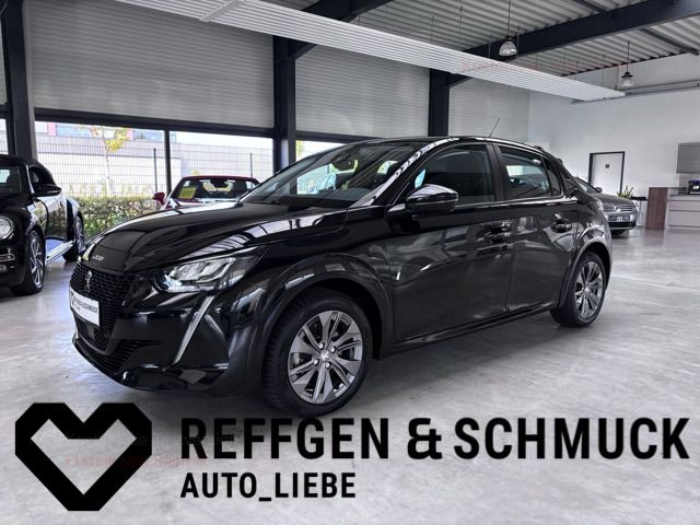 Peugeot 208 E ACTIV PACK AUTOMAT+KLIMA+DAB+ALLWETTER+1HD