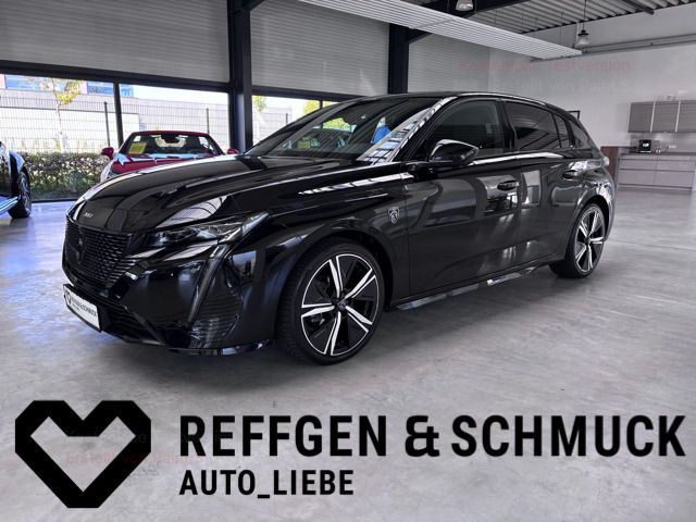 Peugeot 308 GT AUTOMAT+NAV+LED+ACC+FOCAL+KAMERA+ALLWETTE
