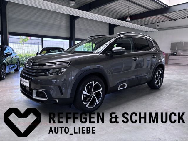 Citroën C5 AIRCROSS STYLE KLIMA+NAVI+KAMERA+DAB+1HD+TÜV+