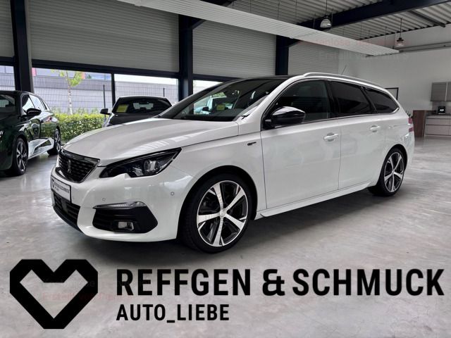 Peugeot 308 SW GT LEDER+NAV+LED+PANO+DENON+KAMERA+MASSAG