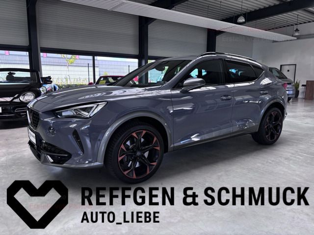 Cupra FORMENTOR VZ 4D+NAV+LED+VIRTUAL+BEAT+ACC+1HD+TÜV