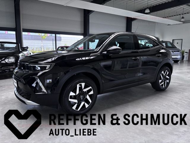 Opel MOKKA ELEGANCE AUTOMAT+KLIMA+LED+KAMERA+ALU+TÜV+