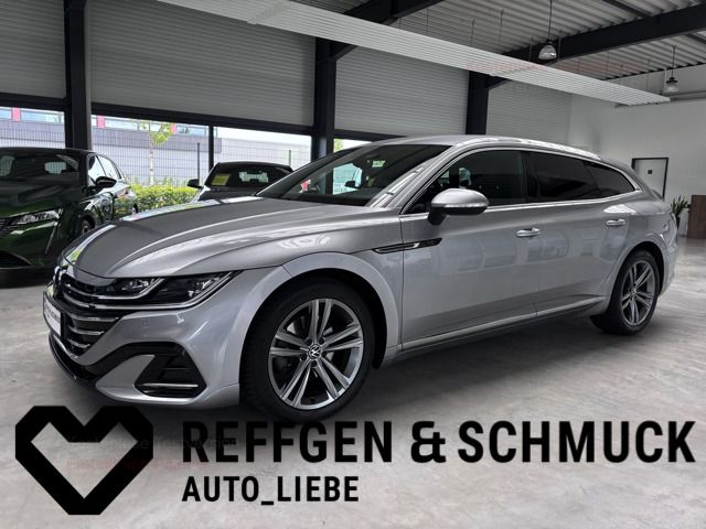 Volkswagen ARTEON SHOOTING BRAKE R-LINE DSG+NAVI+MATRIX+ACC