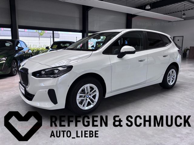 BMW 220 ACTIVE TOURER AUTOMAT NAV+LED+KAMERA+KEYLESS