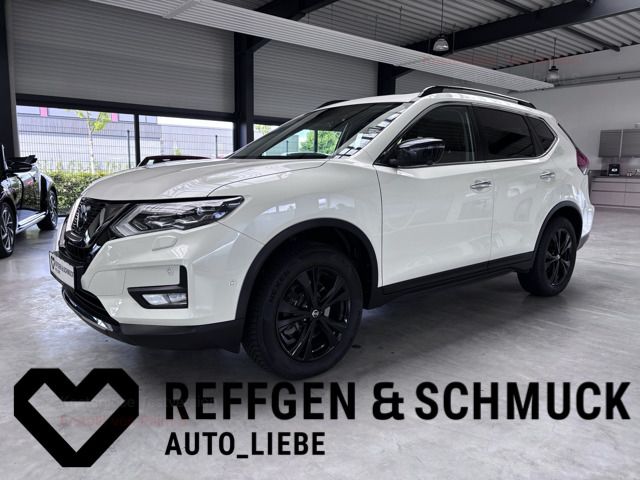 Nissan X-TRAIL N-DESIGN AUTOMAT+7SITZE+NAVI+PANO+KAMERA