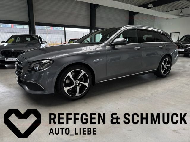 Mercedes-Benz E 220 T SPORTSTYLE +NAVI+MULTIBEAM+STANDHEIZUNG+