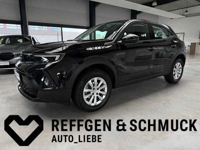 Opel MOKKA ENJOY AUTOMAT+KLIMA+ALLWETTER+ALU+1HD+TÜV+
