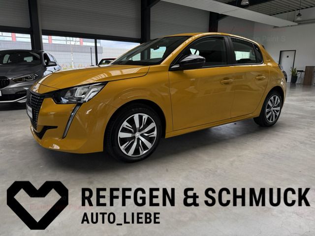 Peugeot 208 ACTIVE KLIMAANLAGE+MIRROR+EINPARKHILFE+1HAND