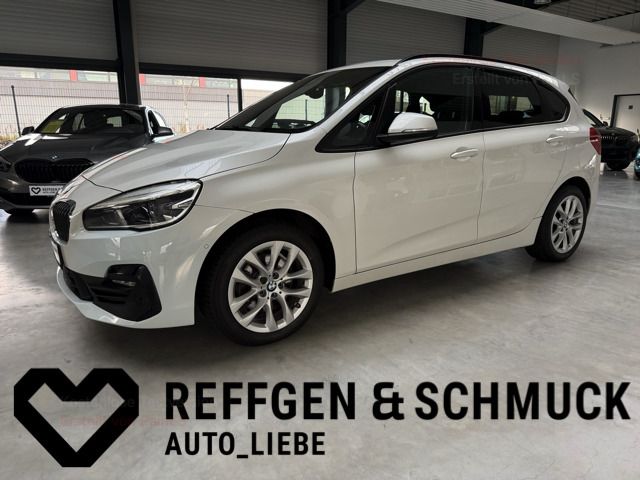 BMW 220 ACTIVE TOURER XD ADVANTGARDE AUTOMAT+PANO+1H
