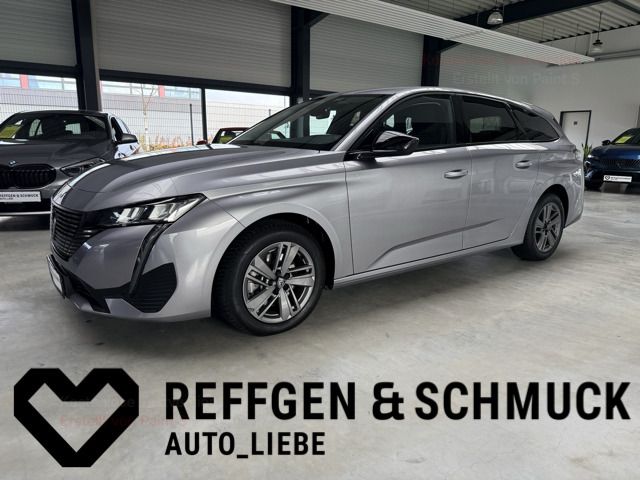 Peugeot 308 SW ALLURE AUTOMAT+NAVI+LED+KAMERA+ALLWETTER+