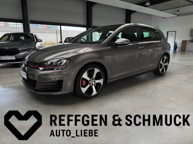 Volkswagen GOLF GTI PERFORMANCE KLIMA+NAV+XENON+PANO+ALU+TÜ
