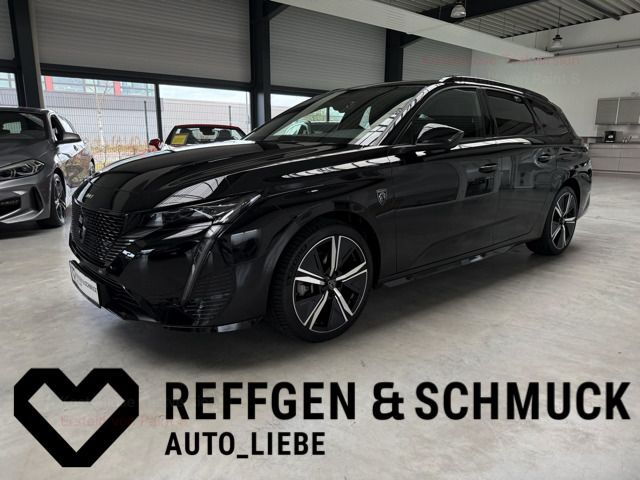 Peugeot 308 SW GT AUTOMAT+NAVI+MATRIX+KAMERA+ACC+DAB+TÜV