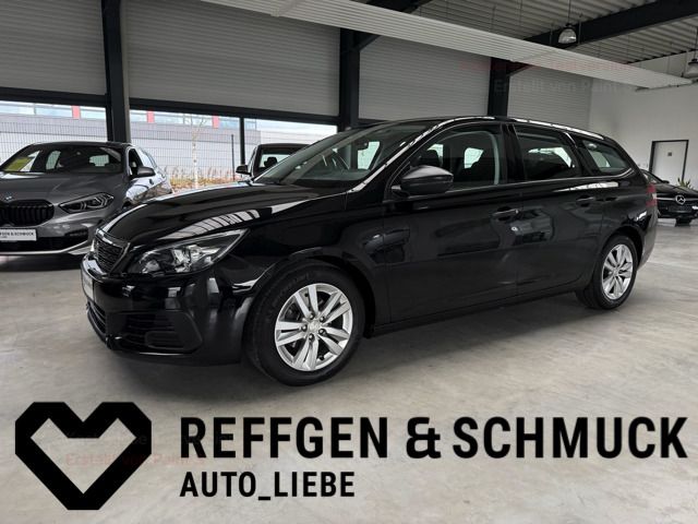 Peugeot 308 SW ACCESS KLIMA+NAVI+KAMERA+TEMPOMAT+ALU+TÜV