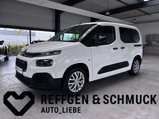 Citroën BERLINGO LIVE M KLIMA+APPLE+EINPARKHILFE+ALLWETT