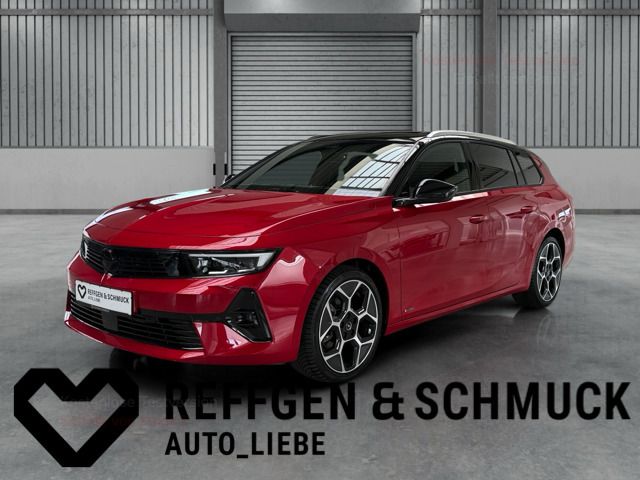 Opel ASTRA SPORTS TOURER ULTIMATE AUTOMAT+LED+HUD+PAN