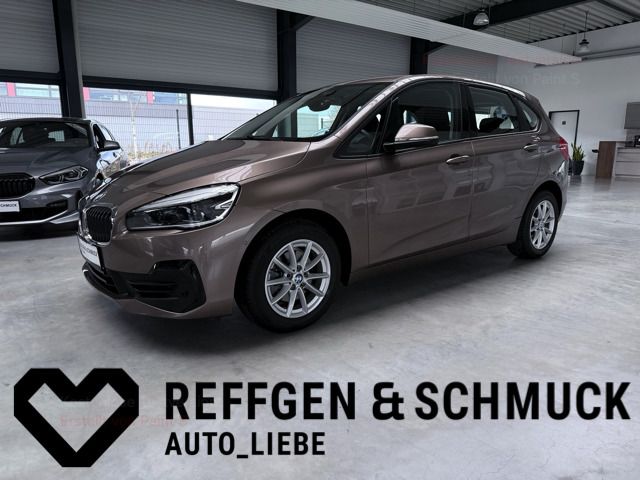 BMW 218 ACTIVE TOURER AUTOMAT NAVI+LED+ALLWETTER+TÜV