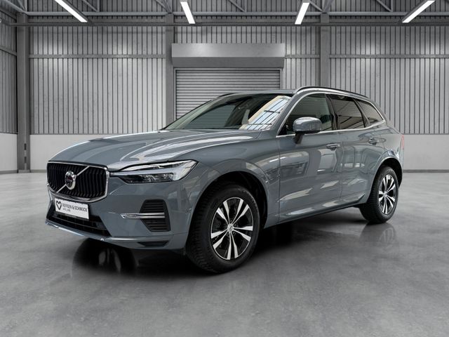 Volvo XC60 MOMENTUM PRO AUTOMAT+LED+ALLWETTER+360+TÜV+