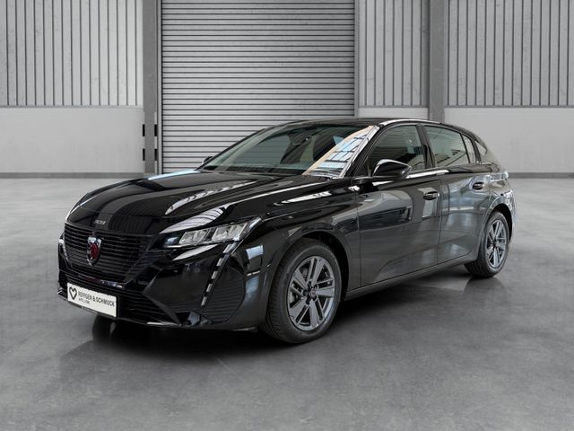 Peugeot 308 ACTIVE PACK AUTOMATIK+KLIMA+LED+EINPARKHILFE