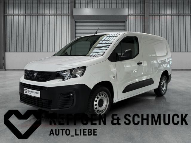 Peugeot PARTNER PREMIUM L2 KLIMAANLAGE+ALLWETTER+1HD+TÜV
