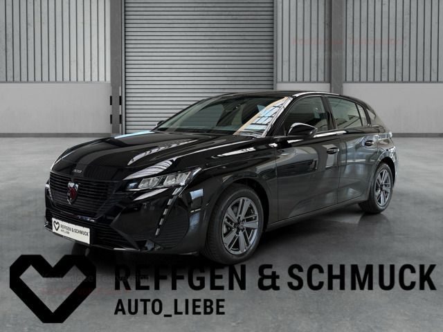 Peugeot 308 ACTIVE PACK AUTOMATIK+KLIMA+LED+EINPARKHILFE