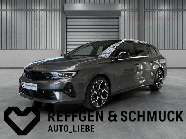 Opel ASTRA SPORTS TOURER ULTIMATE AUTOMAT+LED+HUD+PAN