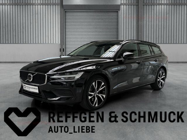 Volvo V60 ESSENTIAL AUTOMATIK+KLIMA+KAMERA+AHK+ALU+TOP