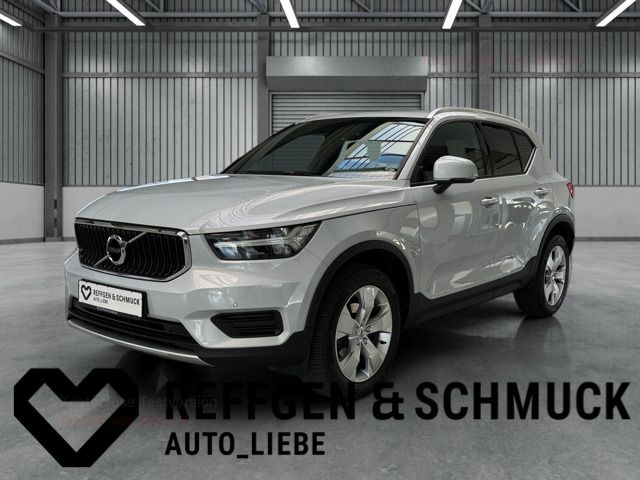 Volvo XC40 MOMENTUM AUTOMAT+NAVI+LED+KAMERA+HARMAN+TÜV