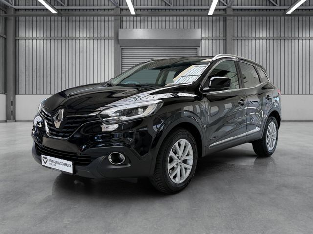 Renault KADJAR EXPERIENCE +AUTOMATIK+KLIMA+NAVI+ALU+TÜV+