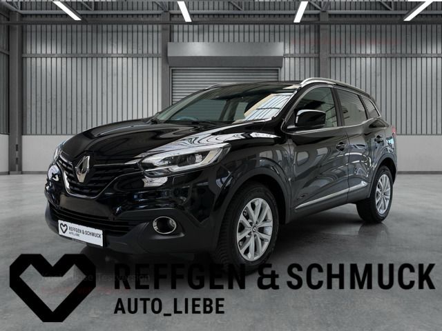 Renault KADJAR EXPERIENCE +AUTOMATIK+KLIMA+NAVI+ALU+TÜV+