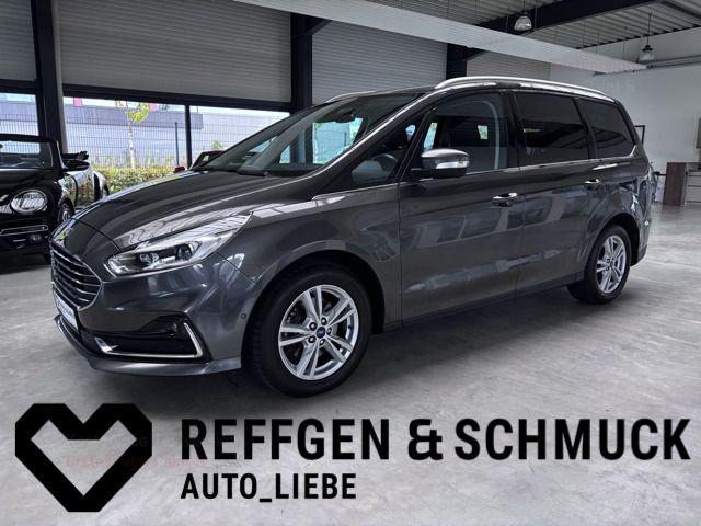 Ford GALAXY TITANIUM AUTOMAT+7SITZ+NAV+LED+ACC+DAB+TÜ