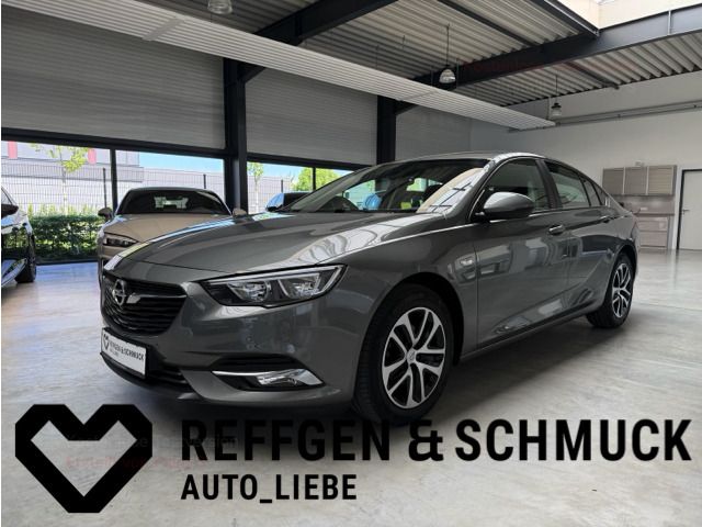 Opel INSIGNIA GRAND SPORT BUSINESS KLIMA+NAVI+1HD+TÜV