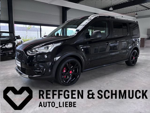 Ford GRAND TOURNEO CONNECT ACTIVE AUTOMAT+PANO+XENON+