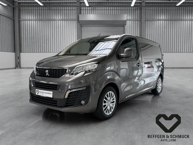 Peugeot EXPERT KASTEN PREMIUM L2 AUTOMAT+NAVI+KAMERA+1HD