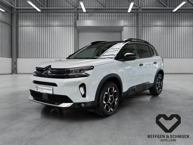 Citroën C5 AIRCROSS MAX AUTOMAT+NAVI+LED+KAMERA+1HD+TÜV+