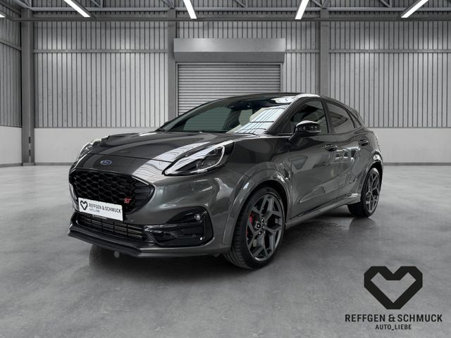 Ford PUMA ST X PERFORMANCE+NAVI+LED+KAMERA+BO+1HD+TÜV
