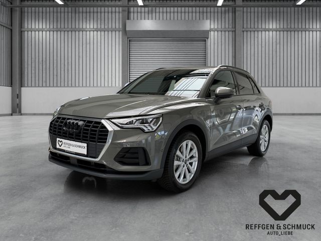 Audi Q3 40 TFSI QUATTRO S-TRONIC NAVI+MATRIX+ACC+1HD+