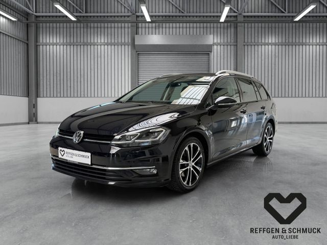 Volkswagen GOLF VARIANT IQ.DRIVE R-LINE NAVI+LED+KAMERA+TÜV