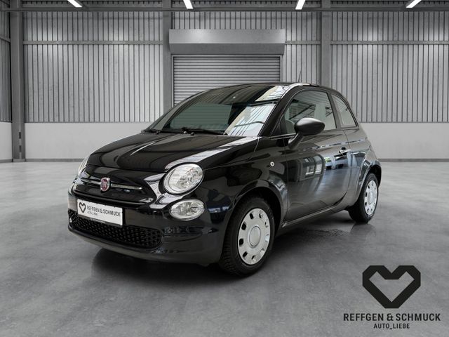 Fiat 500 POP KLIMAANLAGE+TEMPOMAT+ALLWETTERBEREIFUNG+