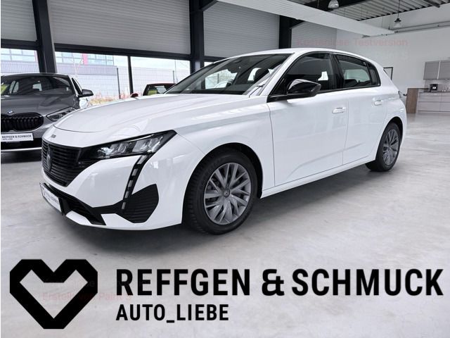 Peugeot 308 ACTIVE PACK KLIMAAUTO+NAVI+LED+DAB+APPLE+TÜV
