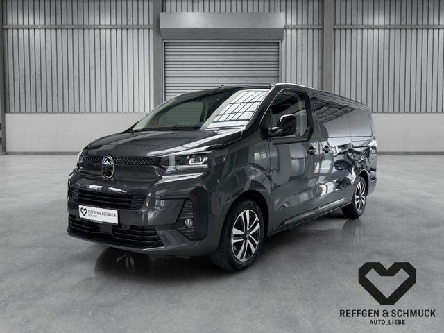 Citroën SPACETOURER MAX XL DESIGN VIP+LEDER+PANO+NAV+DAB