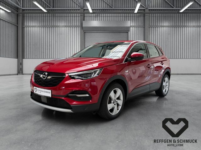 Opel GRANDLAND INNOVATION AUTOMAT+NAVI+LED+KAMERA+TÜV