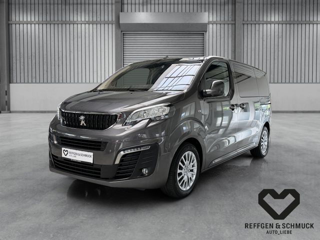 Peugeot TRAVELLER ACTIVE L2 KLIMA+NAV+KAMERA+DAB+1HD+TÜV